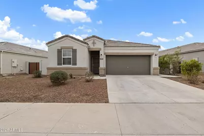 18789 W Jefferson Street, Buckeye, AZ 85326 - Photo 1