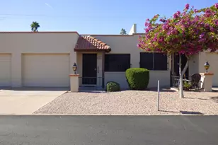 440 S Parkcrest, Mesa, AZ 85206 - Photo 1