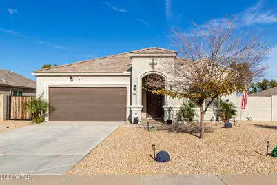 10684 E Primrose Court, Florence, AZ 85132 - Photo 1