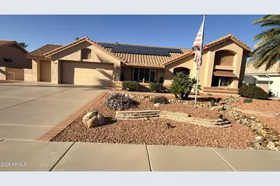 14710 W Heritage Drive, Sun City West, AZ 85375 - Photo 1
