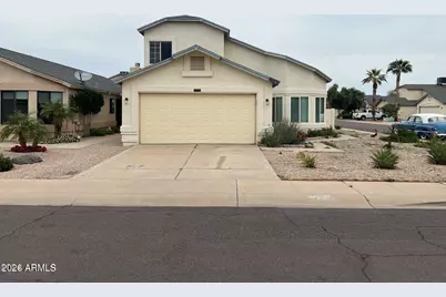 8834 W Michelle Drive, Peoria, AZ 85382 - Photo 1