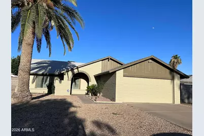 16811 N 32nd Avenue, Phoenix, AZ 85053 - Photo 1