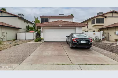 4925 W Evans Drive, Glendale, AZ 85306 - Photo 1