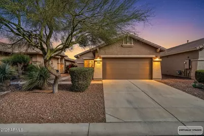 1834 W Owens Way, Anthem, AZ 85086 - Photo 1