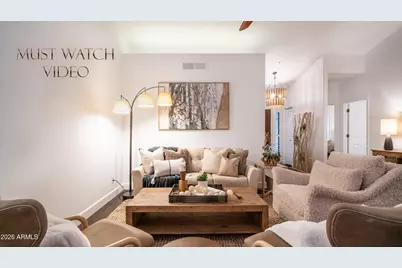 7399 E Softwind Drive, Scottsdale, AZ 85255 - Photo 1