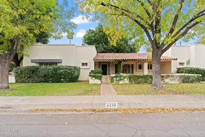 2210 Encanto Drive NW, Phoenix, AZ 85007 - Photo 1