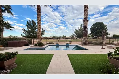 2465 N 164th Drive, Goodyear, AZ 85395 - Photo 1