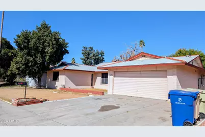 6738 W Georgia Avenue, Glendale, AZ 85303 - Photo 1