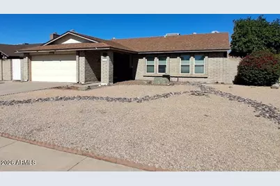 4324 W Yorkshire Drive, Glendale, AZ 85308 - Photo 1