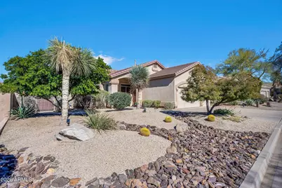3460 N Stone Gully Street, Mesa, AZ 85207 - Photo 1