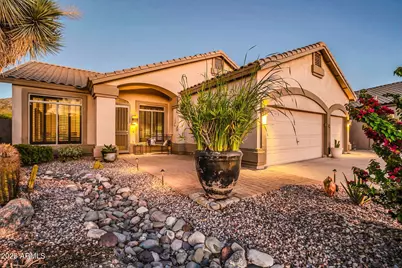 4265 N Starry Pass Pass, Mesa, AZ 85207 - Photo 1