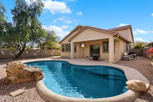 1608 W Kuralt Dr, Anthem, AZ 85086 - Photo 1