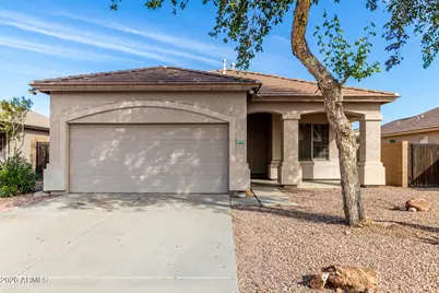 12650 W Columbus Avenue, Avondale, AZ 85392 - Photo 1