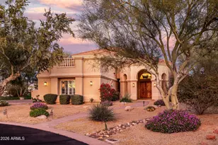 4727 E Rancho Caliente Dr, Cave Creek, AZ 85331 - Photo 1