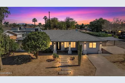1703 N 74th Place, Scottsdale, AZ 85257 - Photo 1