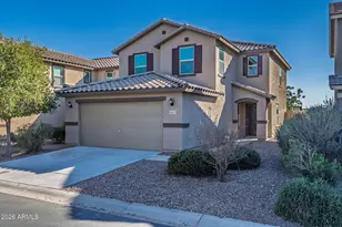40573 W Helen Ct, Maricopa, AZ 85138 - Photo 1