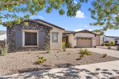 22933 E Camacho Road, Queen Creek, AZ 85142 - Photo 1