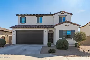 40445 W Bravo Dr, Maricopa, AZ 85138 - Photo 1