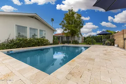 406 Redondo Drive W, Litchfield Park, AZ 85340 - Photo 1