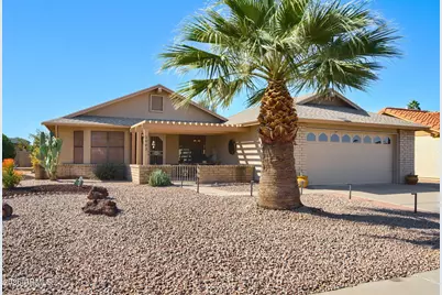 2003 Leisure World --, Mesa, AZ 85206 - Photo 1