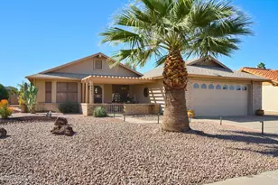 2003 Leisure World, Mesa, AZ 85206 - Photo 1