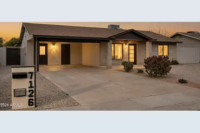 7126 W Ironwood Drive, Peoria, AZ 85345 - Photo 1