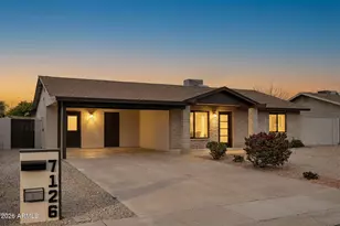 7126 W Ironwood Dr, Peoria, AZ 85345 - Photo 1