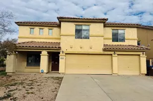 43724 W Cowpath Rd, Maricopa, AZ 85138 - Photo 1
