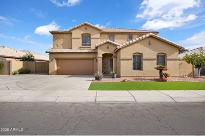 5382 W Kaler Circle, Glendale, AZ 85301 - Photo 1