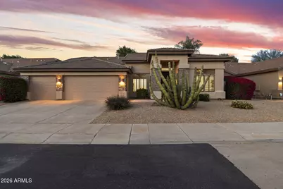 5018 E Marino Drive, Scottsdale, AZ 85254 - Photo 1