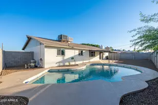 8602 N 33rd Ave, Phoenix, AZ 85051 - Photo 33