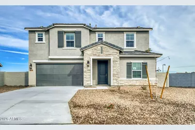 36766 W Nina Street, Maricopa, AZ 85138 - Photo 1