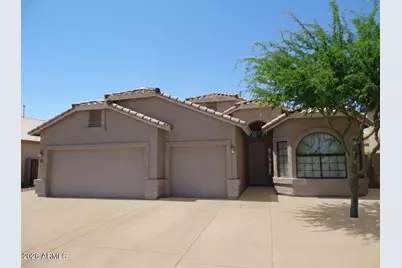 1011 W Samantha Way, Phoenix, AZ 85041 - Photo 1
