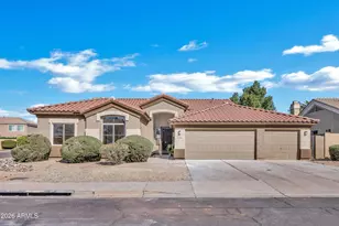 7860 E Peralta Ave, Mesa, AZ 85212 - Photo 1