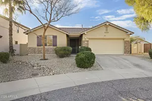 5455 W Bajada Rd, Phoenix, AZ 85083 - Photo 1