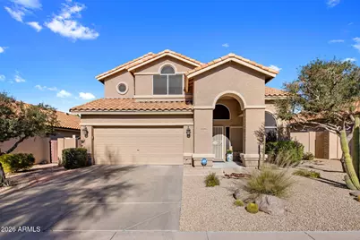 10066 E Friess Drive, Scottsdale, AZ 85260 - Photo 1
