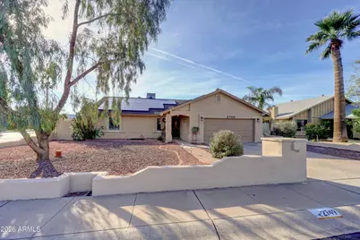 2749 E Sylvia Street, Phoenix, AZ 85032 - Photo 1