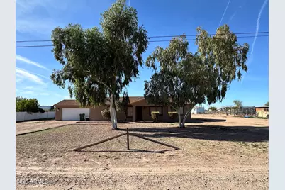 1226 S 369th Lane, Tonopah, AZ 85354 - Photo 1