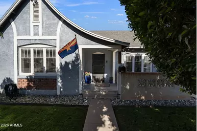 1840 E Culver Street, Phoenix, AZ 85006 - Photo 1