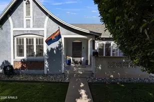 1840 E Culver St, Phoenix, AZ 85006 - Photo 1