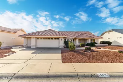 14615 W Sky Hawk Drive, Sun City West, AZ 85375 - Photo 1