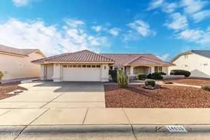 14615 W Sky Hawk Dr, Sun City West, AZ 85375 - Photo 1
