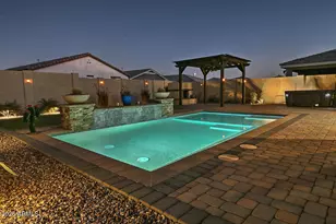 537 S 200th Ave, Buckeye, AZ 85326 - Photo 1