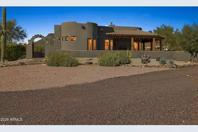 39819 N 26th Street, Cave Creek, AZ 85331 - Photo 1