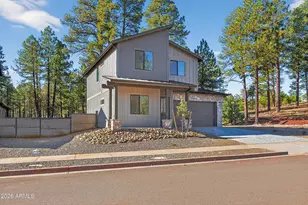 3229 W Virgo Dr, Flagstaff, AZ 86001 - Photo 1