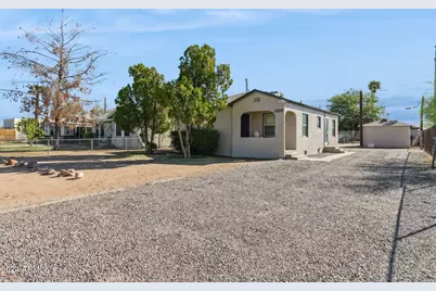 1105 N Patricio Street, Phoenix, AZ 85006 - Photo 1