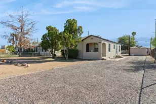 1105 N Patricio St, Phoenix, AZ 85006 - Photo 1