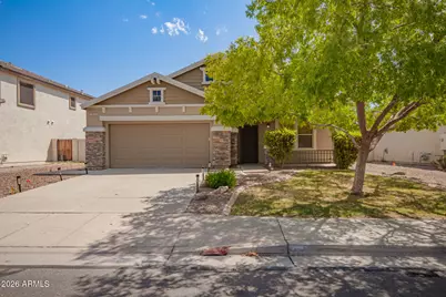 2935 S Canfield --, Mesa, AZ 85212 - Photo 1