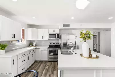 1512 W Fairmont Drive, Tempe, AZ 85282 - Photo 1