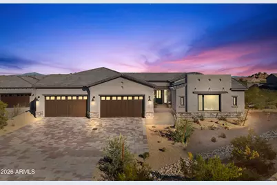 12895 E Desert Vista Drive, Scottsdale, AZ 85255 - Photo 1
